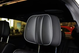 2015款奔驰E200L改款