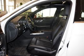 2015款奔驰E200L改款