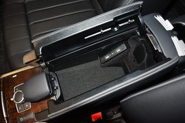 2015款奔驰E200L改款