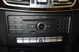 2015款奔驰E200L改款
