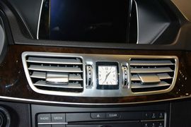 2015款奔驰E200L改款