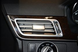 2015款奔驰E200L改款