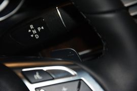 2015款奔驰E200L改款