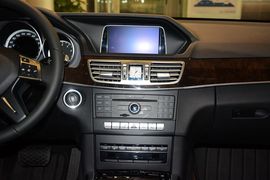2015款奔驰E200L改款