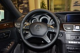 2015款奔驰E200L改款