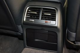 2016款奥迪A4L