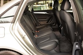 2016款奥迪A4L