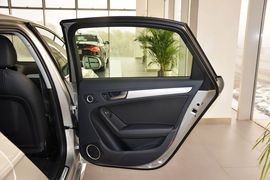 2016款奥迪A4L