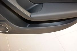 2016款奥迪A4L