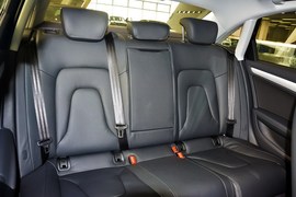 2016款奥迪A4L