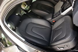 2016款奥迪A4L