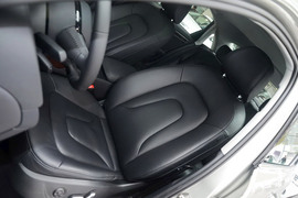 2016款奥迪A4L