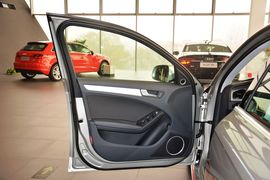 2016款奥迪A4L