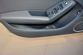 2016款奥迪A4L