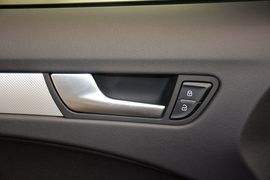 2016款奥迪A4L