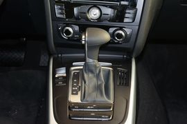 2016款奥迪A4L