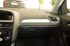 2016款奥迪A4L