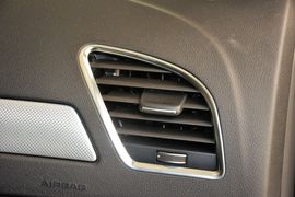 2016款奥迪A4L