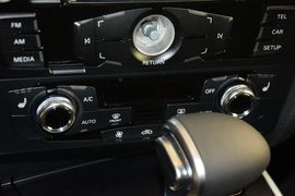 2016款奥迪A4L