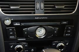 2016款奥迪A4L