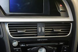 2016款奥迪A4L