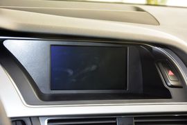 2016款奥迪A4L