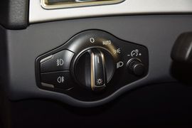 2016款奥迪A4L