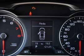 2016款奥迪A4L