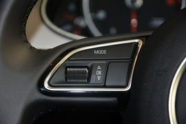 2016款奥迪A4L