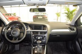 2016款奥迪A4L