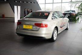 2016款奥迪A4L