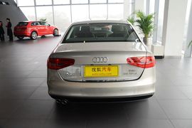 2016款奥迪A4L