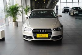 2016款奥迪A4L