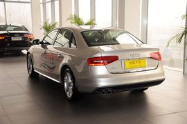2016款奥迪A4L