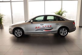2016款奥迪A4L