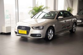 2016款奥迪A4L