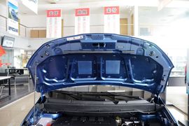 2016款东风风行S500