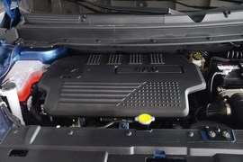 2016款东风风行S500