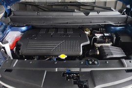 2016款东风风行S500