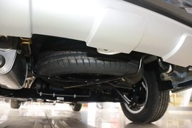2016款东风风行S500