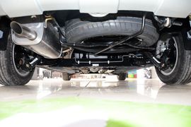 2016款东风风行S500