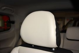 2016款东风风行S500