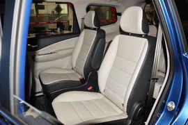 2016款东风风行S500