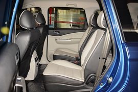 2016款东风风行S500