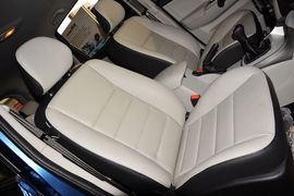 2016款东风风行S500