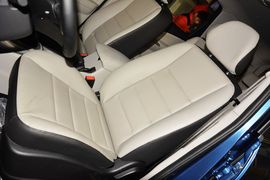 2016款东风风行S500