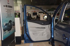 2016款东风风行S500