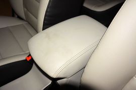 2016款东风风行S500