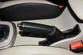 2016款东风风行S500