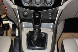 2016款东风风行S500
